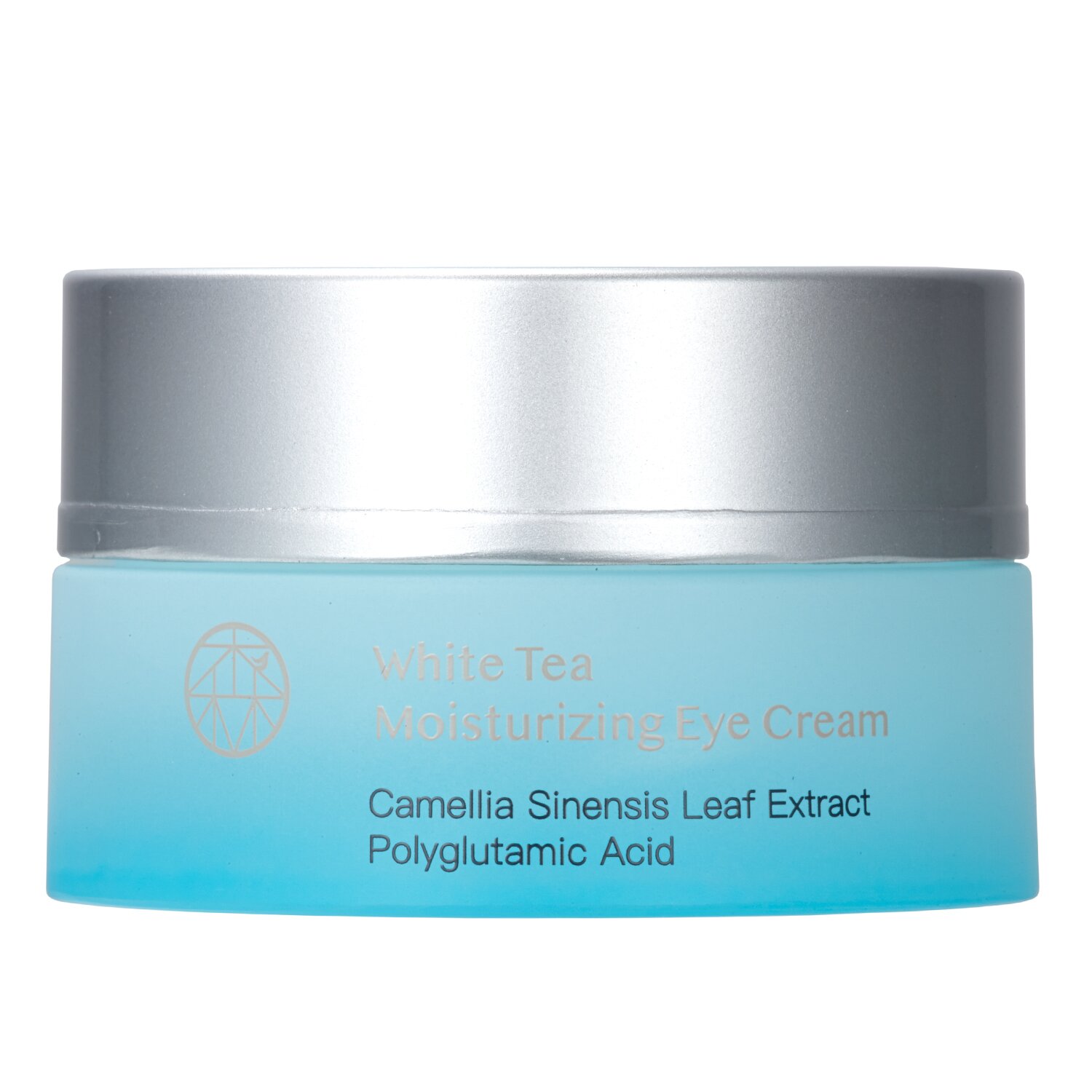 mori beauty by Natural Beauty White Tea Moisturizing Eye Cream 15ml/0.5oz
