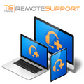 Try the Best Value-for-Money Remote Support Software Icon