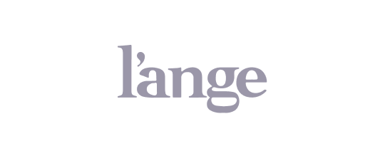 l’ange logo