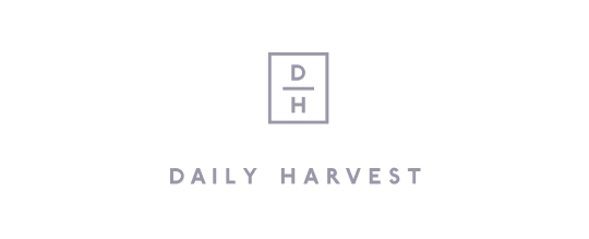 daily harvest