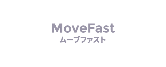 MoveFast logo