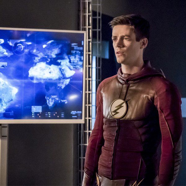 The Flash: Barry Allen will return a changed man