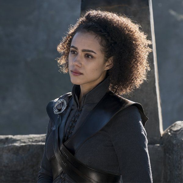 Game of Thrones star Nathalie Emmanuel says final episode is ‘mind blowing’