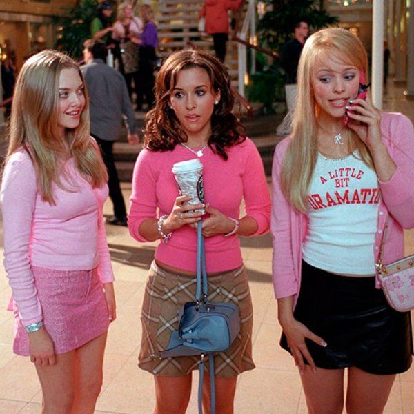 We now know who will play the Plastics in the ‘Mean Girls’ musical