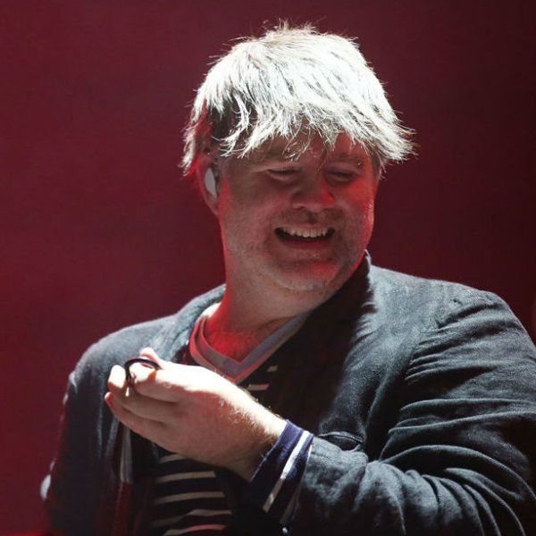 LCD Soundsystem have bagged their first number one album