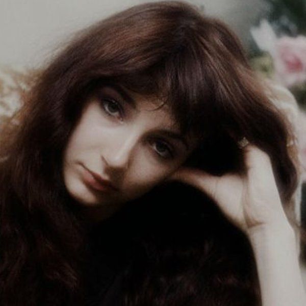 Celebrating Kate Bush at 60