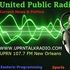 United Public Radio &amp; UFO Paranormal Radio