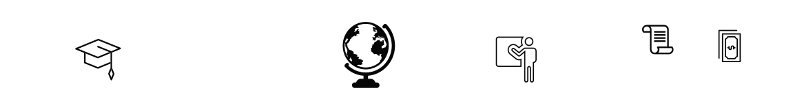 3400 Students from all 50 States & 40 Countries, 40 Degrees, 9th in US for Ag + Forestry, 280 Faculty, $900K Scholarships, $110M Research