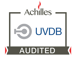 Achilles UVDB Audited