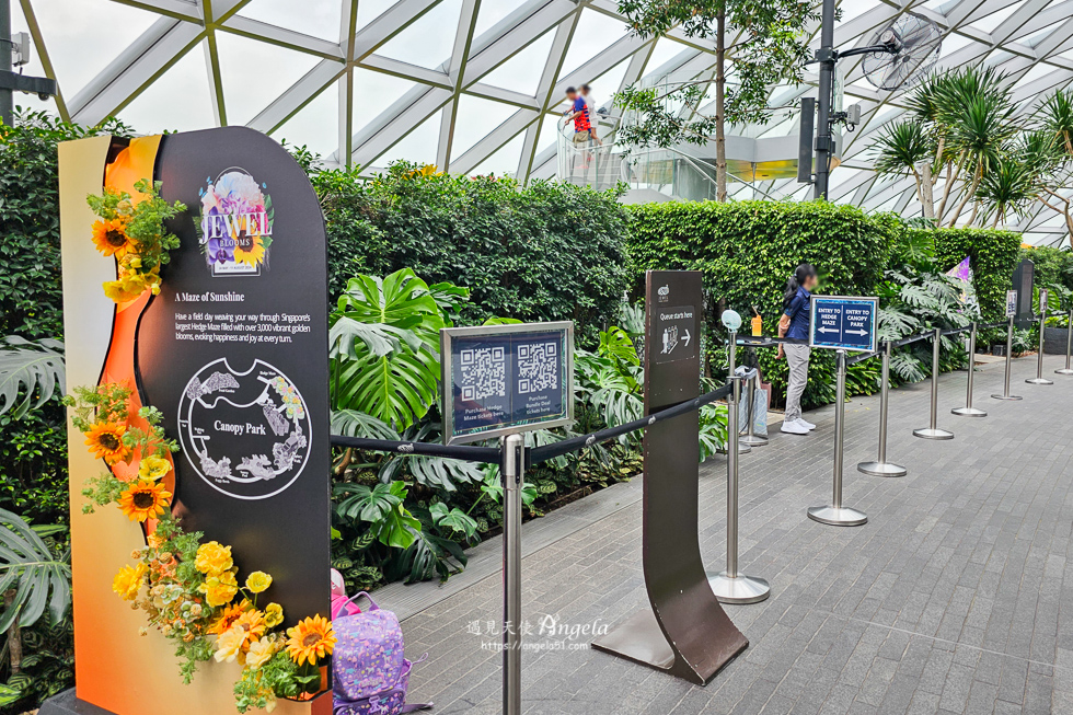 星耀樟宜Jewel Changi Airport