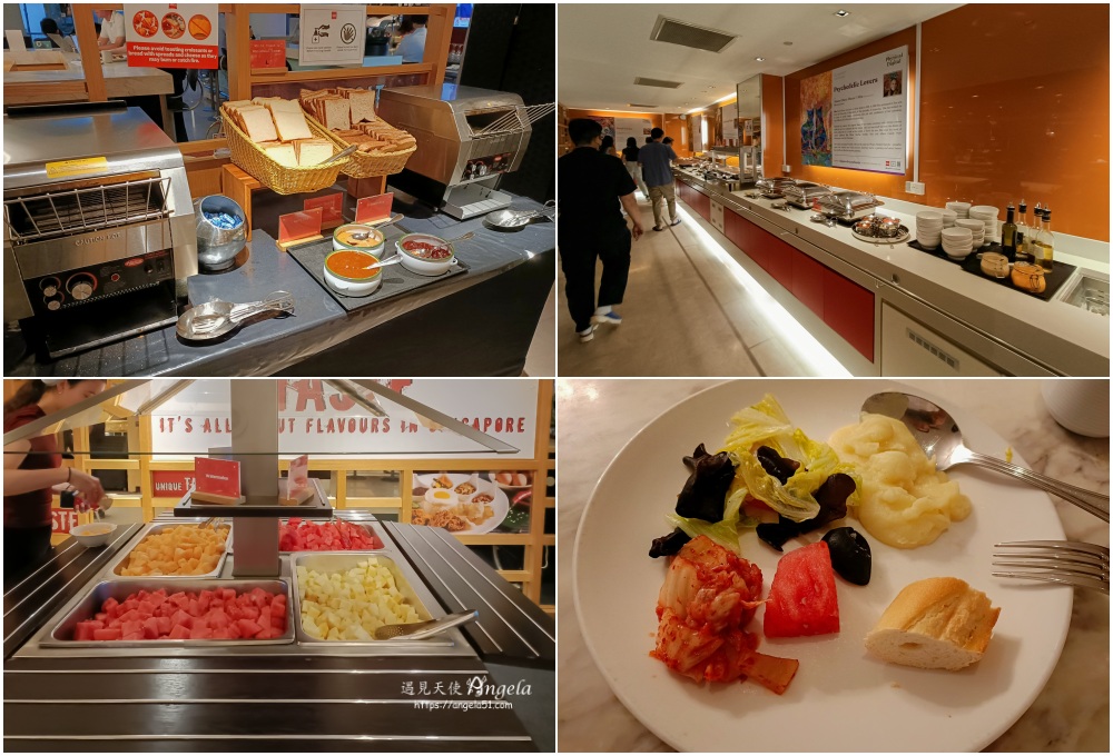 新加坡住宿飯店 IBIS 明古連