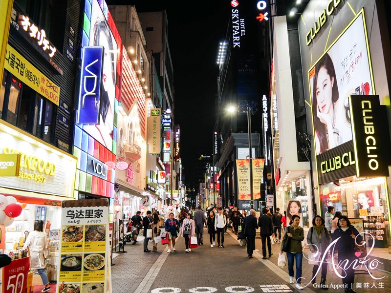 【韓國自由行】2023韓國首爾五天四夜自由行。景點美食行程攻略