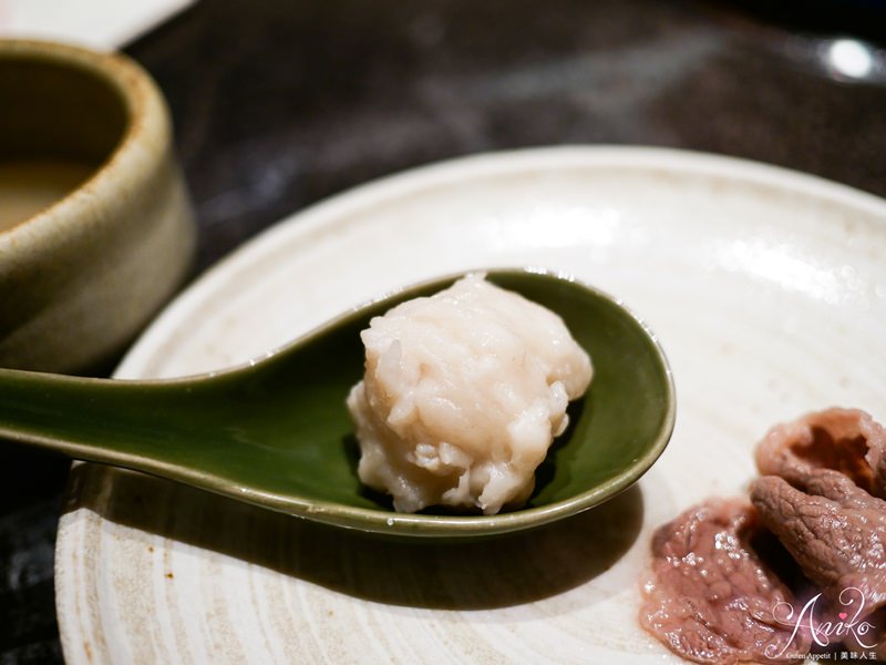 【台北美食】但馬家涮涮鍋二館。文華東方米其林指南推薦頂級火鍋！迷人6折優惠趕緊來嚐鮮