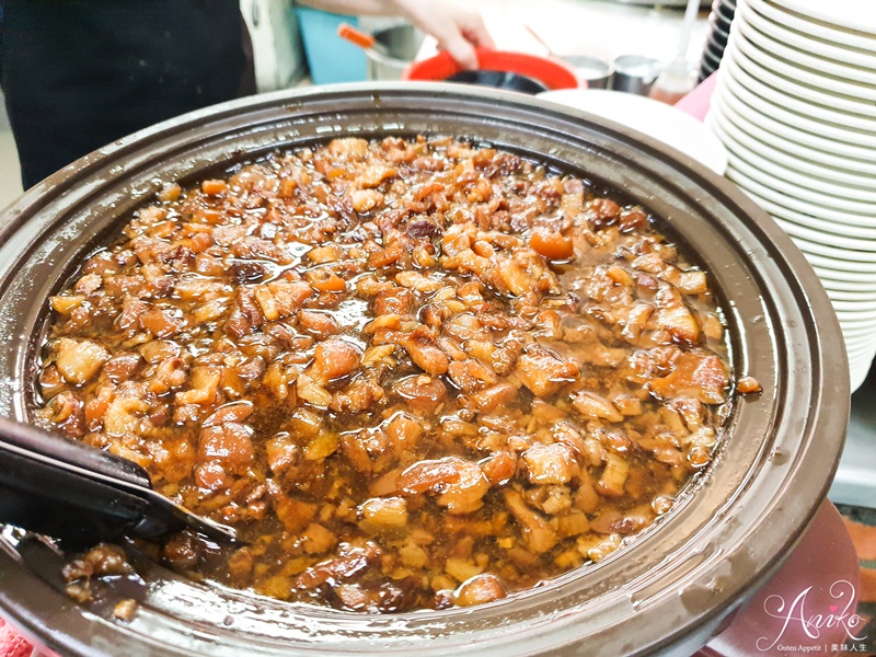 【台北美食】程味珍意麵滷味。西門町50年老字號台南意麵！迷人鹹甜肉燥香～夜貓子宵夜推薦