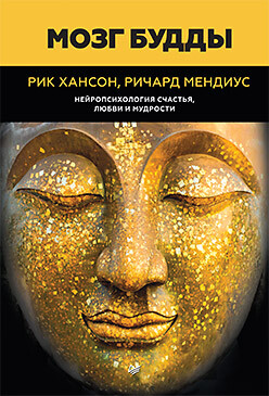 Мозг Будды: нейропсихология счастья, любви и мудрости