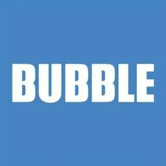 BUBBLE