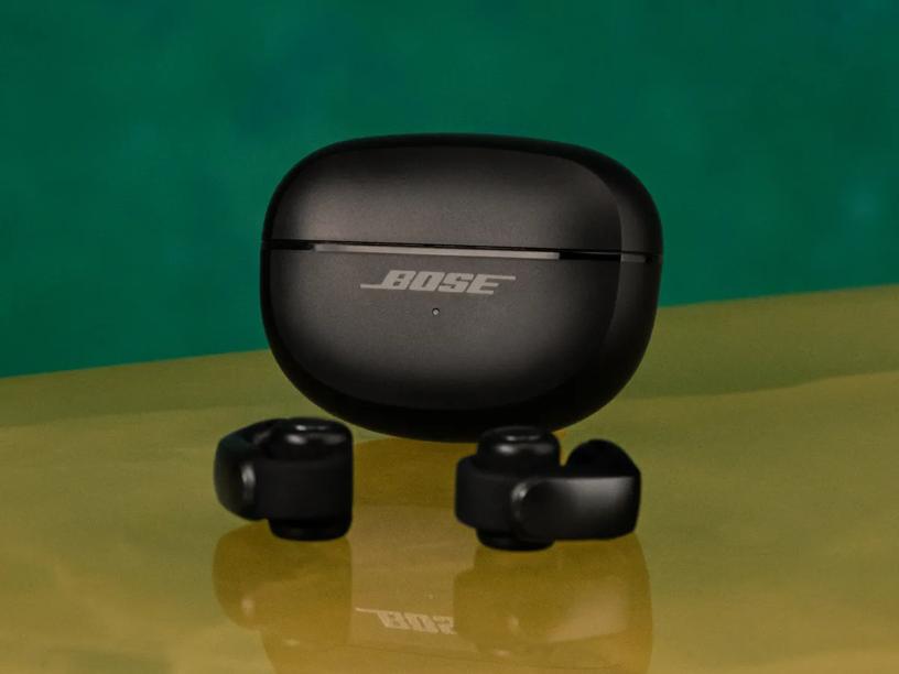 Bose Ultra Open Earbuds tdt