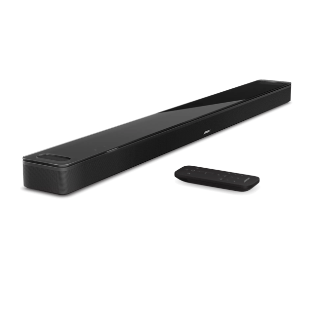 Soundbar Ultra + Surround Speaker 700 Set tdt