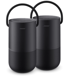 Portable Smart Speaker Set tdt