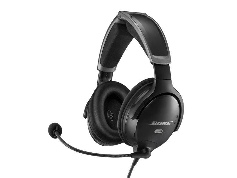 Bose A30 Aviation Headset tdt