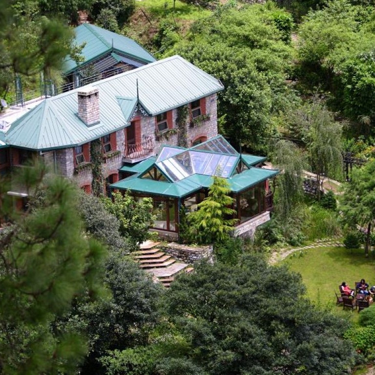 14 charming Kumaon homestays for the winter