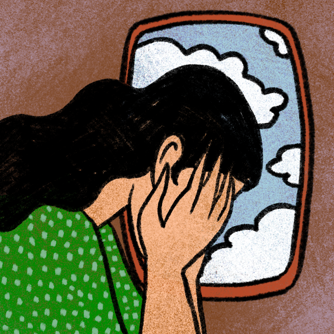 How to survive an anxiety attack on a plane, according to psychologists