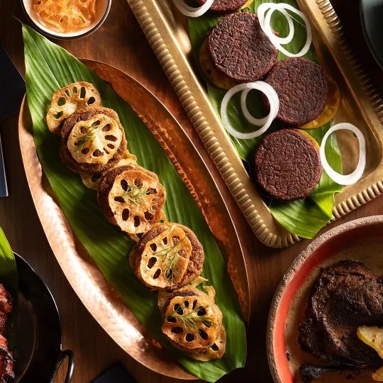 The hottest new restaurants in India right now