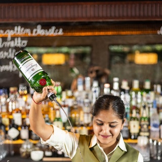 The 27-year-old Moradabad girl shaking up India’s cocktail scene