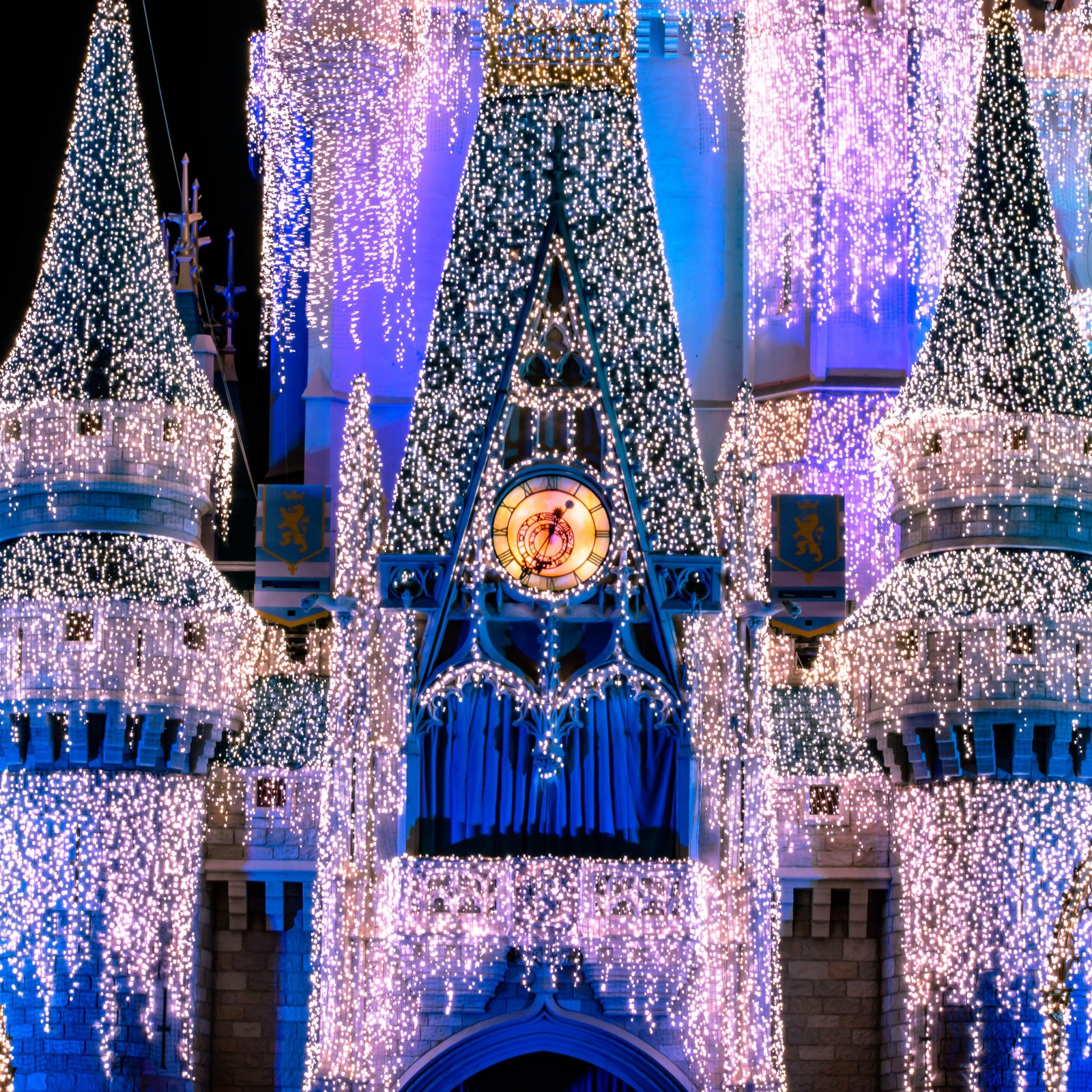 The ultimate guide to planning a Disney Christmas