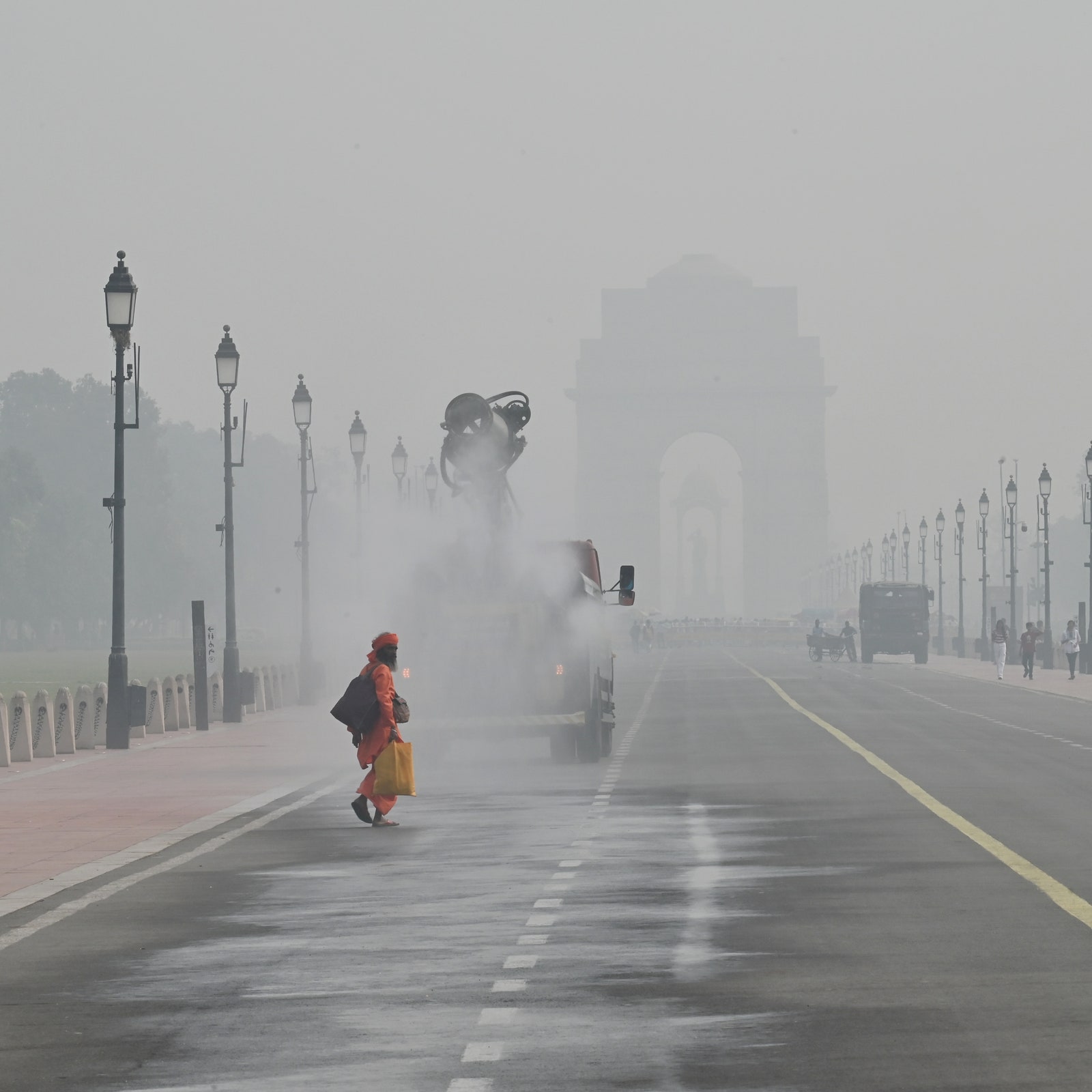 What is AQI and what does it tell you about your city?