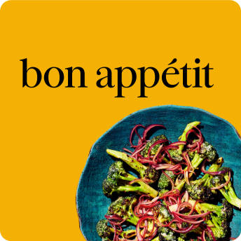 Bon Appétit