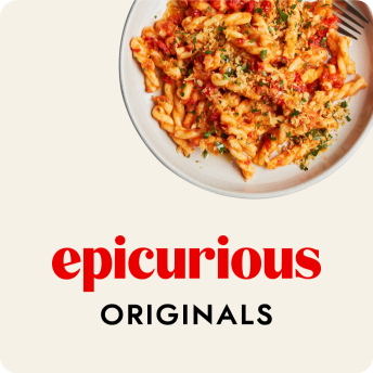 Epicurious Originals