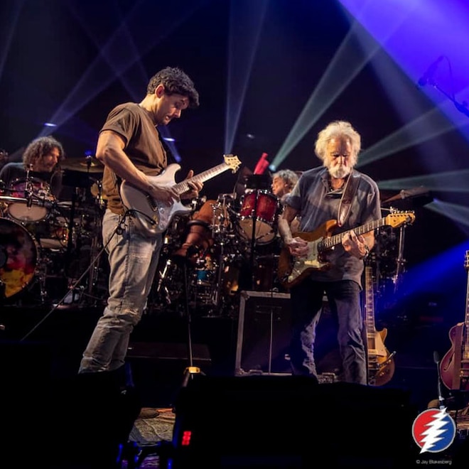 Dead and Company