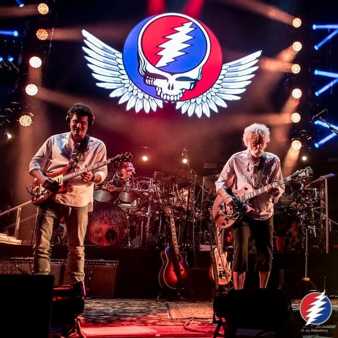 Dead and Company