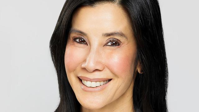 Lisa Ling 