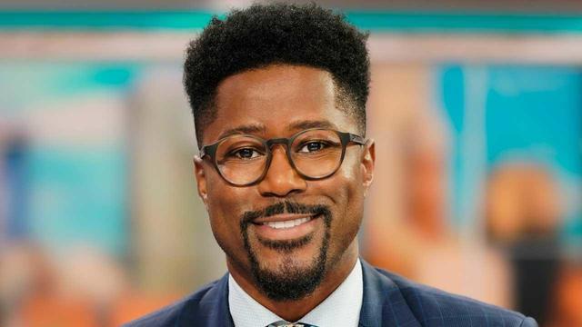 Nate Burleson 