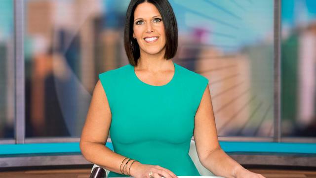 Dana Jacobson 