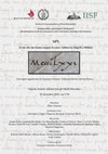 Research paper thumbnail of Autografia e strategia politica nelle lettere di Galeazzo Maria Sforza a Ferrante d’Aragona nel 1471, '1471. «Cose che me fanno crepare lo core»: lettere tra Napoli e Milano', Napoli 19 dicembre 2018