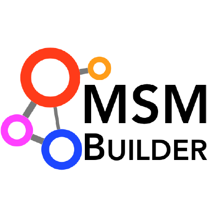 @msmbuilder