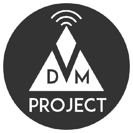 @DVMProject