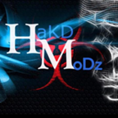 @HaKDMoDz