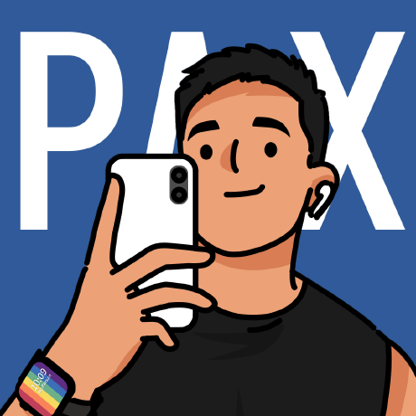 @Paxxs