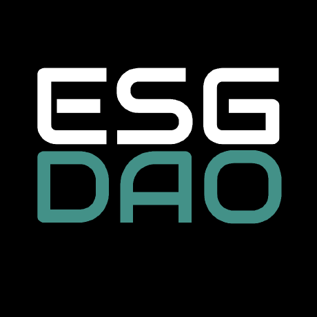 @esgdao