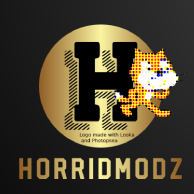 @HorridModz