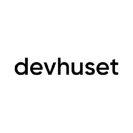 @devhuset