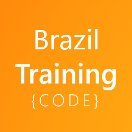 @Avanade-Brazil-Training