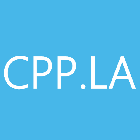 @cppla