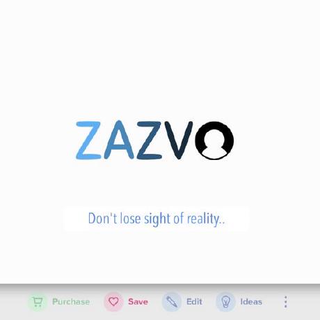 @Zazvo