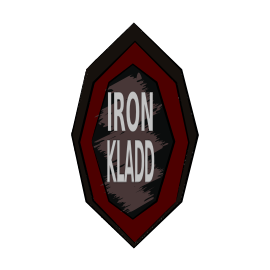 @IRONKLADD