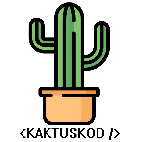 @kaktuskod